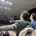 The Road to Manhattan Ep. 1: Diagnosing the Big East — what to know before March begins.